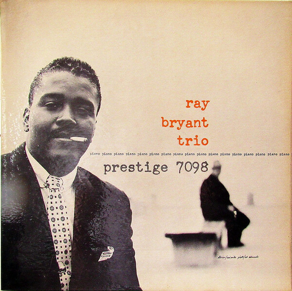 Ray Bryant Albums: songs, discography, biography, and listening