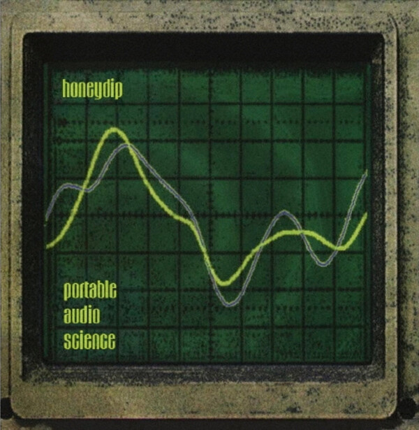 honeydip「portable audio science」＋cruyff Portable Audio Science -Remastered- by honeydip (Album; St