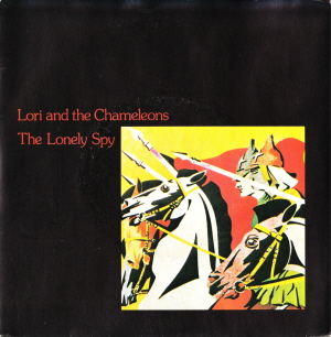 Lori & The Chameleons Albums songs, discography, biography, and