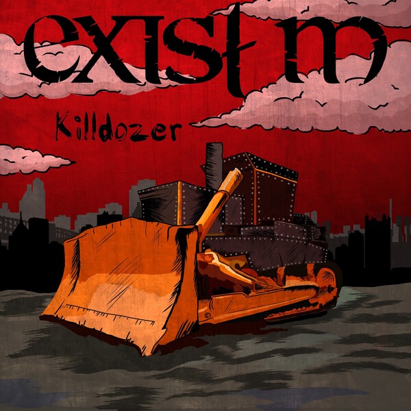 Killdozer by Exist M (Single): Reviews, Ratings, Credits, Song list ...