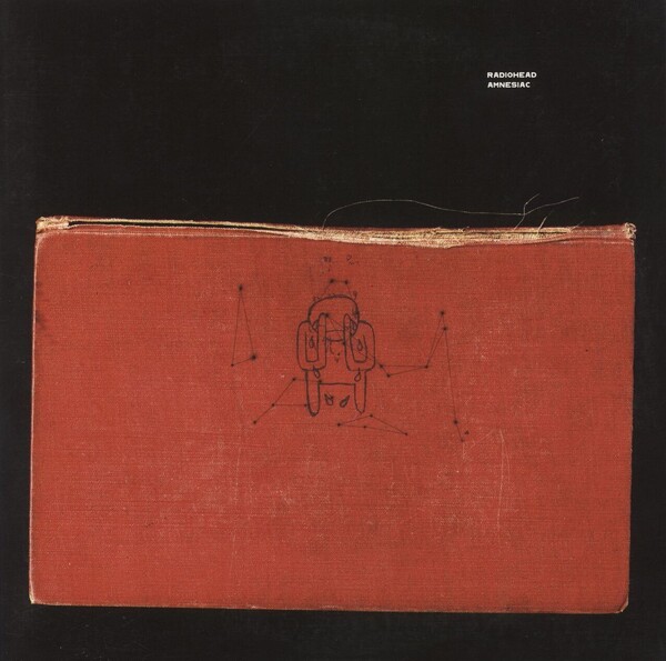 Amnesiac by Radiohead (Album; XL; XLLP783): Reviews, Ratings
