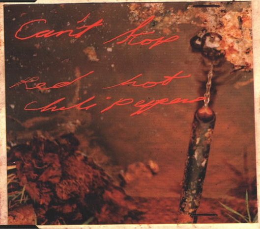 Can t Stop By Red Hot Chili Peppers Single Funk Rock Reviews 