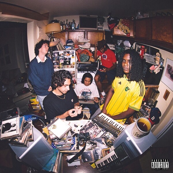 WHATMORE By WHATMORE Album Pop Rap Reviews Ratings Credits Song whatmore-by-whatmore-album-pop-rap-reviews-ratings-credits-song