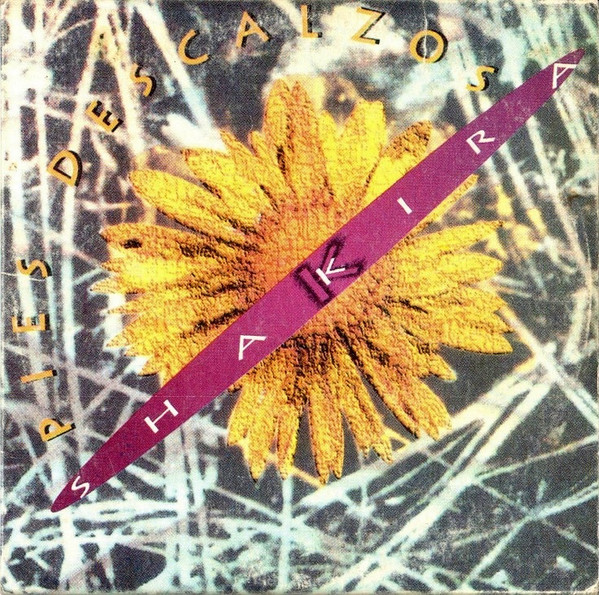 Estoy aquí by Shakira (Single, Latin Pop): Reviews, Ratings, Credits ...