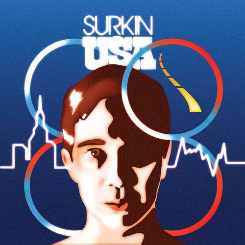 Surkin USA by Surkin (Album, House): Reviews, Ratings, Credits, Song list ...