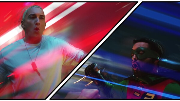 Houdini by Eminem (Music video, Pop Rap): Reviews, Ratings, Credits