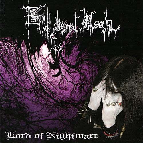 Lord of Nightmare by Endless Dismal Moan (Album, Black Metal