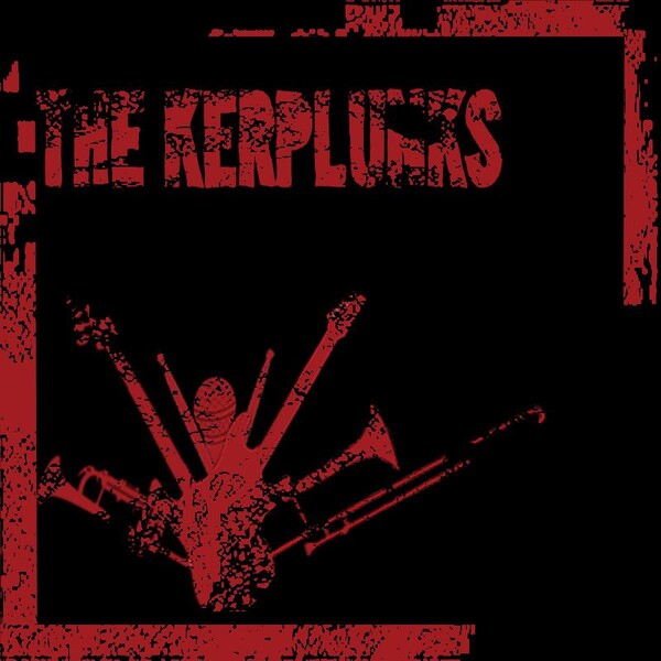 The Brooklyn Tapes by The Kerplunks (EP) Reviews, Ratings, Credits