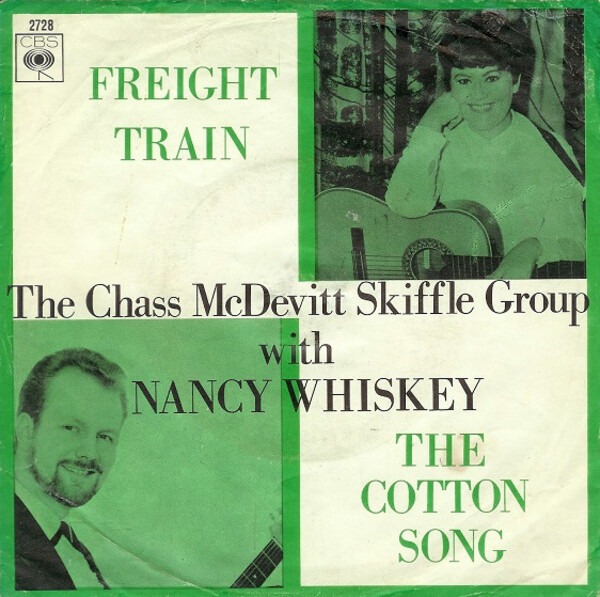 Nancy Whiskey Albums: songs, discography, biography, and listening