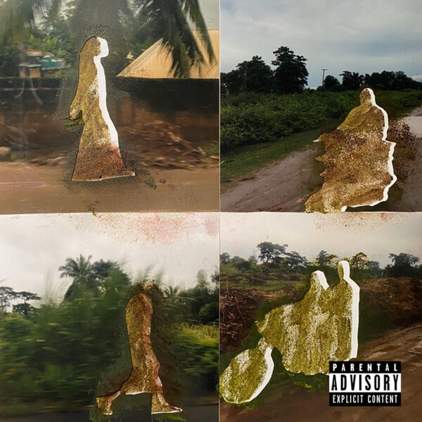 Means of Grace by Obiekwe (Album, Experimental Hip Hop) Reviews