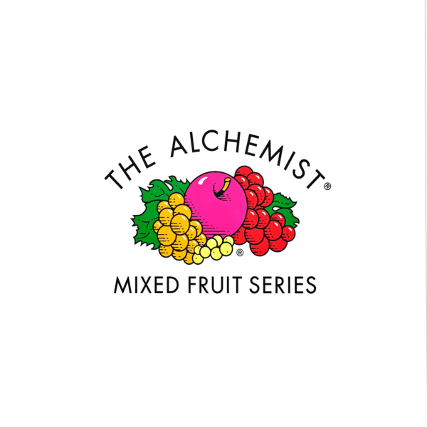 Mixed Fruit Vol. 1 - Pineapple Ginger by The Alchemist (Album