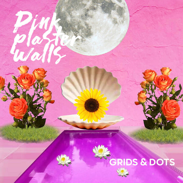 Pink Plaster Walls by Grids and Dots (Single) Reviews, Ratings