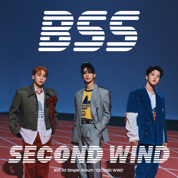 SECOND WIND by 부석순 [BooSeokSoon] (Single, K-Pop): Reviews
