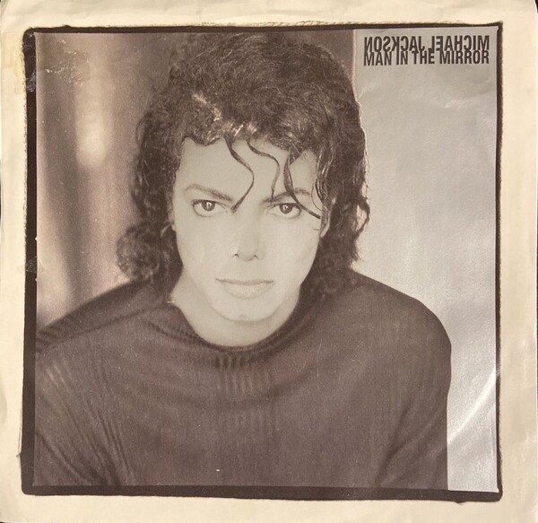Man in the Mirror by Michael Jackson (Single, Pop Soul): Reviews