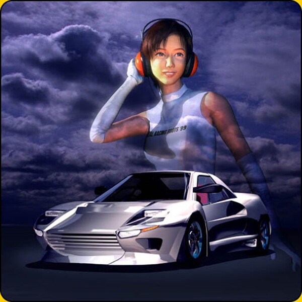 Ridge Racer OST Ranked - Rate Your Music