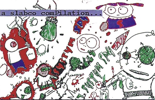 Cover art for Jet-Age Circuit Rider by Various Artists