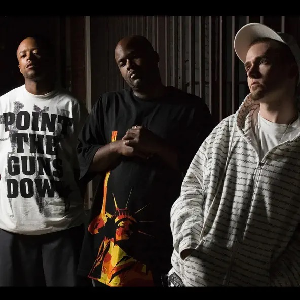 Cunninlynguists Albums Songs Discography Biography And Listening