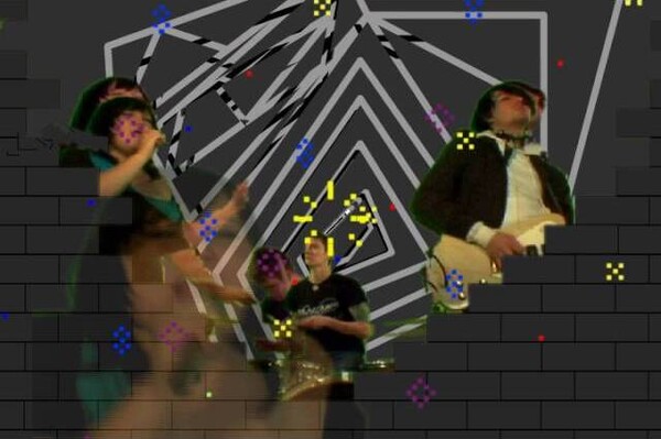 Standing in the Way of Control by Gossip (Music video): Reviews