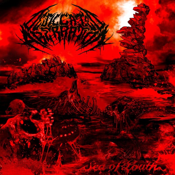 Sea of Loath by Vehemence (EP, Minatory): Reviews, Ratings, Credits ...