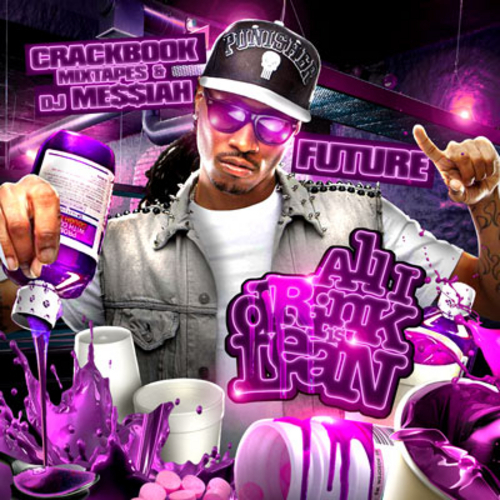 Future Wiht Lean Rapper All I Drink Is Lean by Future (Bootleg, Trap): Reviews, Ratings ...