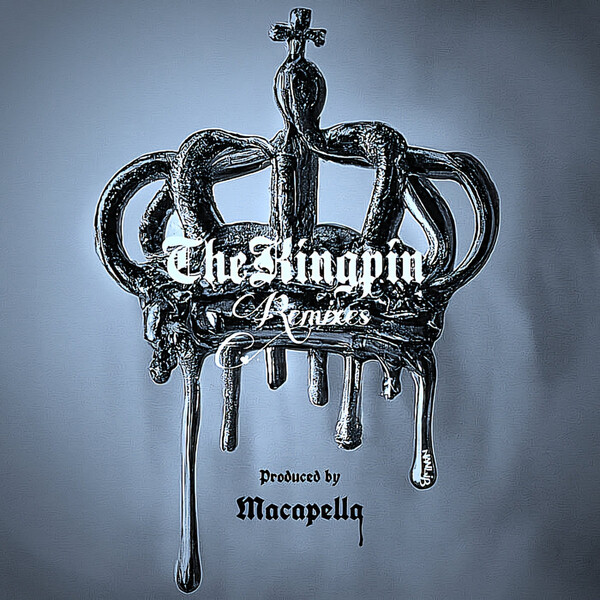 Macapella Remixes Vol. 1 by Hus Kingpin (EP): Reviews, Ratings