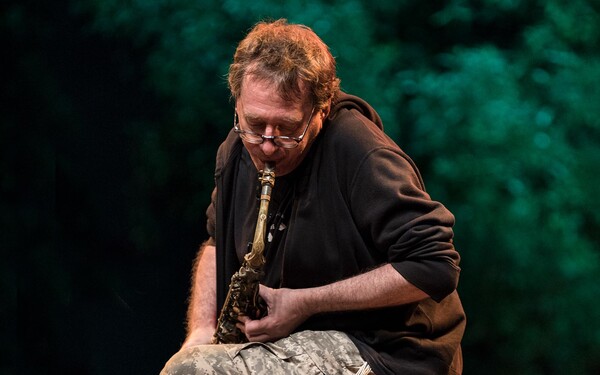 ■JOHN ZORN DAVE DOUGLAS YAMATSUKA EYE John Zorn - Dave Douglas - Yamatsuka Eye – Live At Pecci