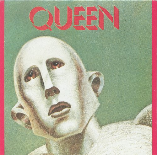 Todp We Are the Champions / We Will Rock You / Fat Bottomed Girls by Queen ...