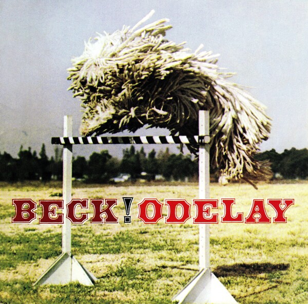 Odelay by Beck (Album, Alternative Rock): Reviews, Ratings