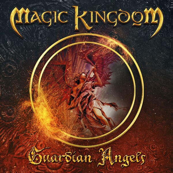 Guardian Angels by Magic Kingdom (Single): Reviews, Ratings, Credits ...