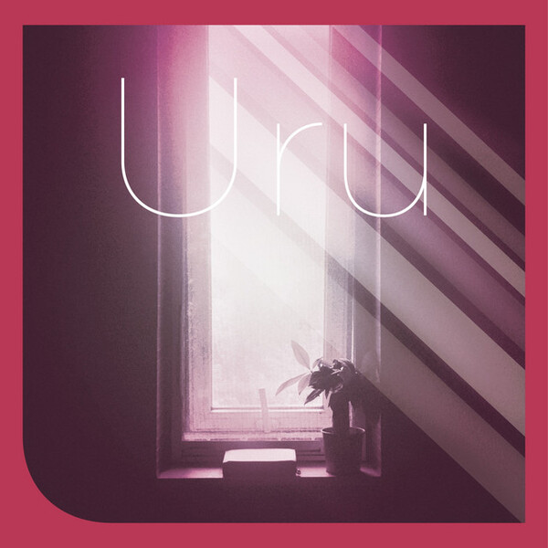 コントラスト (Contrast) by Uru (Album): Reviews, Ratings, Credits, Song list ...