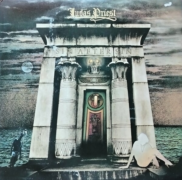 Sin After Sin by Judas Priest (Album, Heavy Metal): Reviews