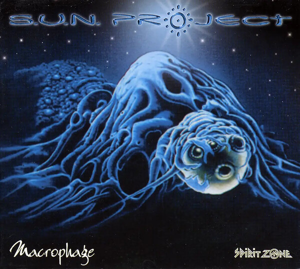 S.U.N. Project – Zwork レコード トランス サイケデリック S.U.N. Project – Zwork レコード トランス サイケデリック