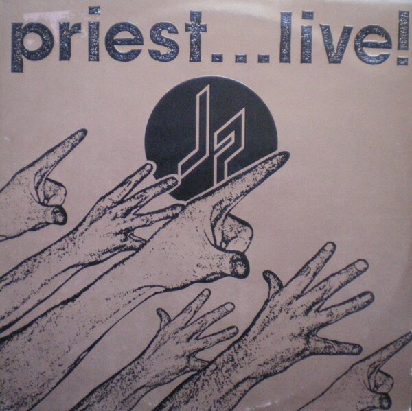 Priest Live! by Judas Priest (Album, Heavy Metal): Reviews