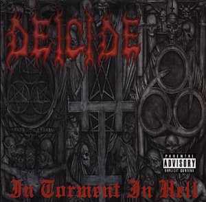 In Torment In Hell By Deicide Album Death Metal Reviews Ratings in-torment-in-hell-by-deicide-album-death-metal-reviews-ratings