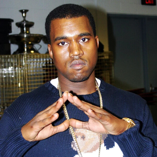 Ye Ranked - Rate Your Music