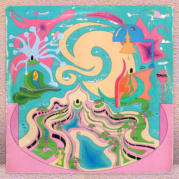 C Sides by Vinyl Williams (Single) Reviews, Ratings, Credits, Song