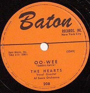 The Baton Records Story - Rate Your Music