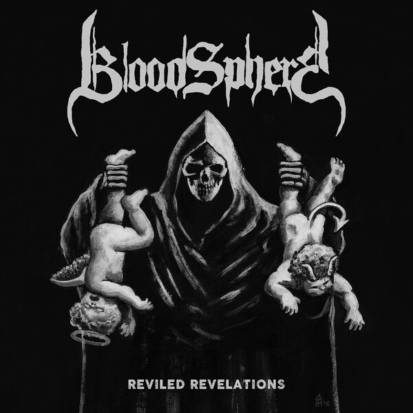 Reviled Reviled Revelations by Bloodsphere (Album): Reviews, Ratings, Credits ...