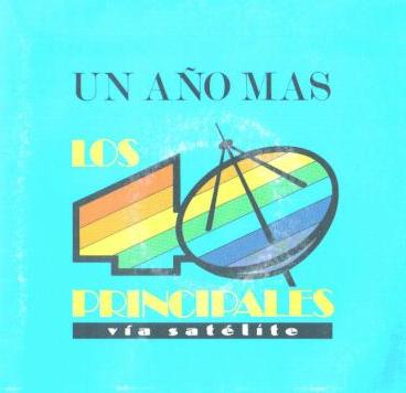 Un Año Más By Mecano Single Reviews Ratings Credits Song List