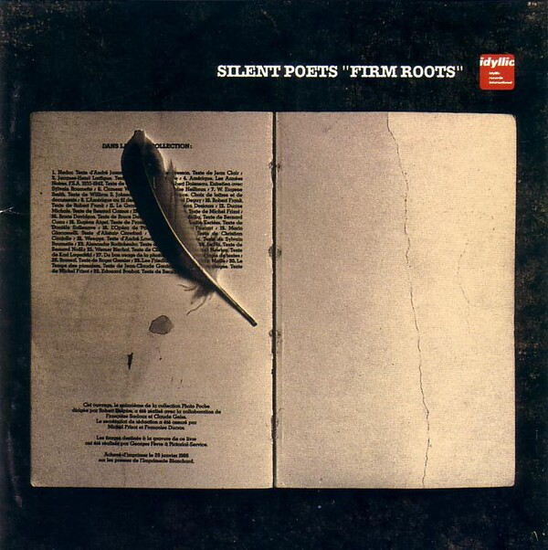 新品未使用 SILENT POETS FIRM ROOTS レコード 2025年最新】Yahoo!オークション -silent poets(レコード)の中古