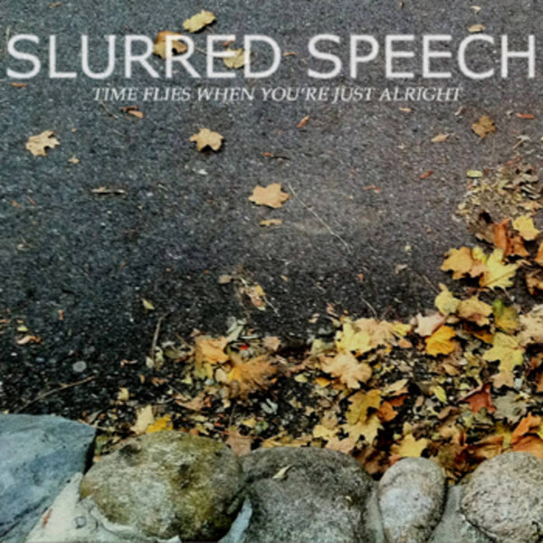 Slurred Ghosts and Split Records by Slurred Speech (Single): Reviews, Ratings ...