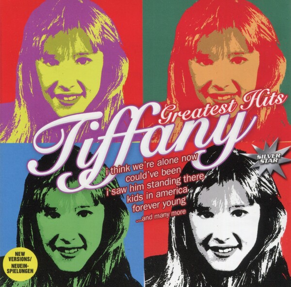 Greatest Hits by Tiffany (Album, Pop): Reviews, Ratings