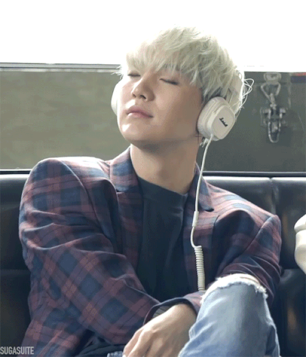 Suga - Influences and Favorites - Rate Your Music