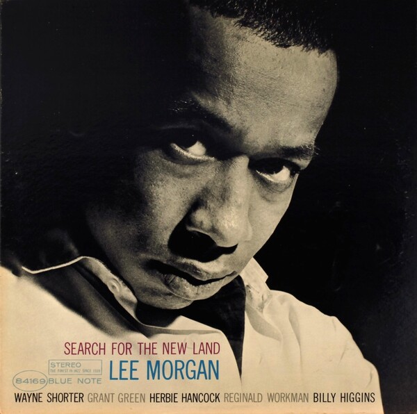 ジャズ CD Lee Morgan Search For The New Land UCCQ5106 Blue Note /00110 Lee Morgan – Search For The New Land – Vinyl (180g, LP