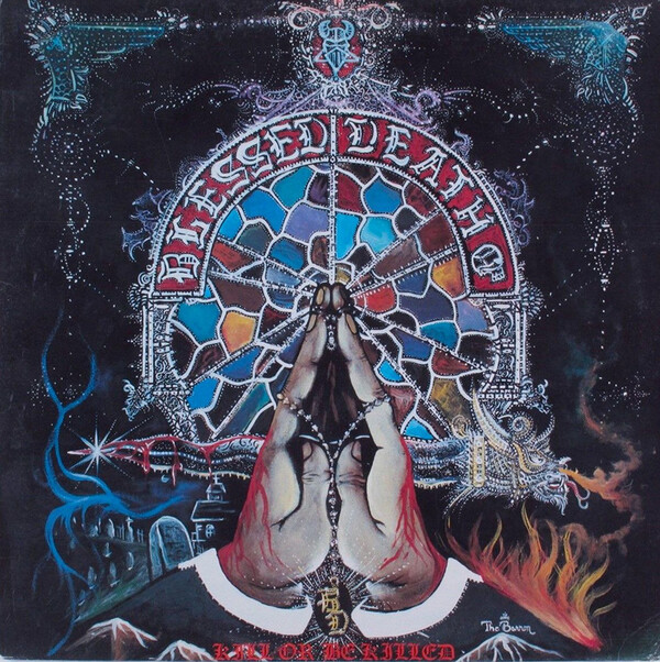 Lists with Kill or Be Killed by Blessed Death (Album, Thrash Metal