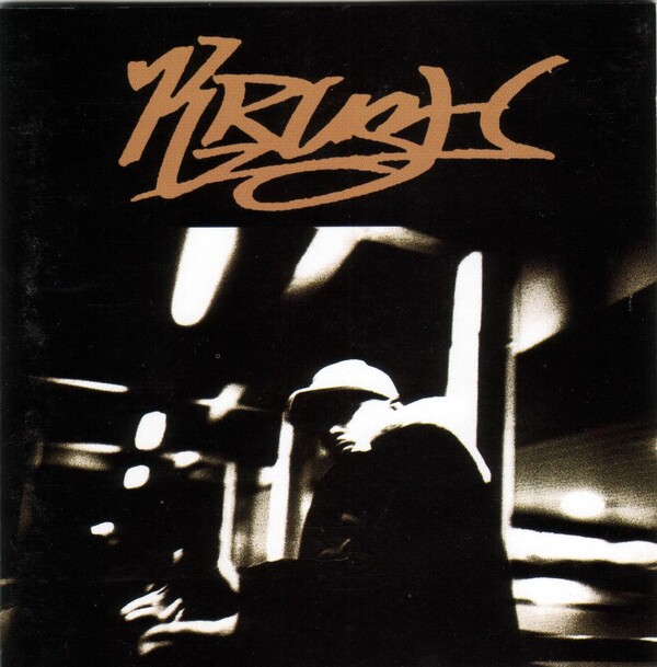 Krush by DJ Krush (Album, Instrumental Hip Hop): Reviews Krush by DJ Krush (Album, Instrumental Hip Hop): Reviews