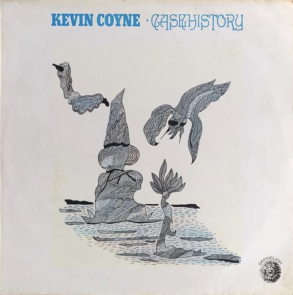 英LP Kevin Coyne Case History (-180g)(Hq Virgin Vinyl) TB6294 Tiger Bay 未開封 /00260 Case History by Kevin Coyne (Album, Singer-Songwriter): Reviews