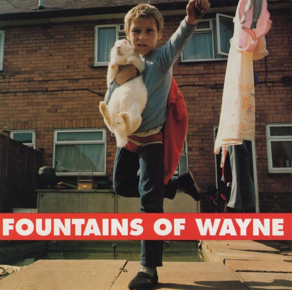 Fountains of Wayne by Fountains of Wayne (Album, Power Pop