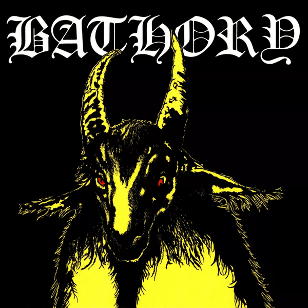 洋楽 Bathory / Bathory Bathory by Bathory (Album, Black Metal): Reviews, Ratings, Credits