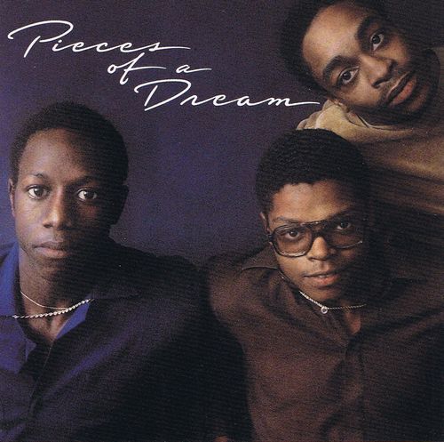 Pieces of a Dream Albums: songs, discography, biography, and listening ...